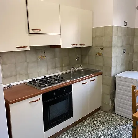 Domus Da Antonio * 菲乌米奇诺