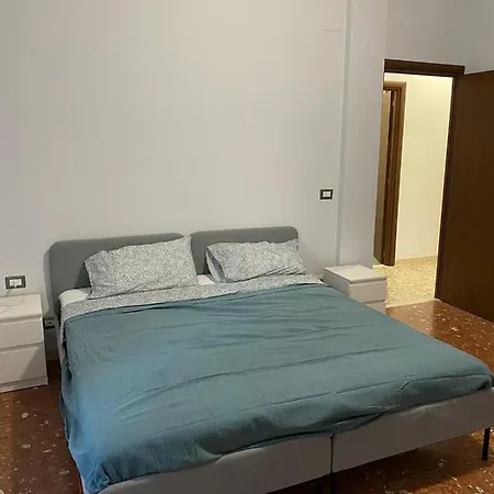 Apartment Domus Da Antonio Fiumicino
