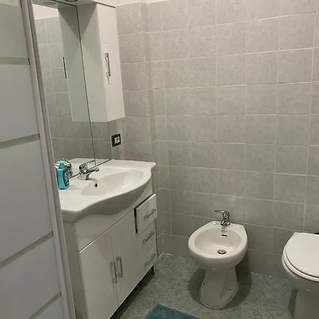 Apartment Domus Da Antonio